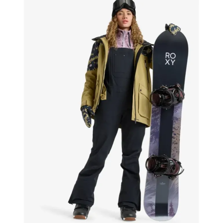 Salopette Rideout femme