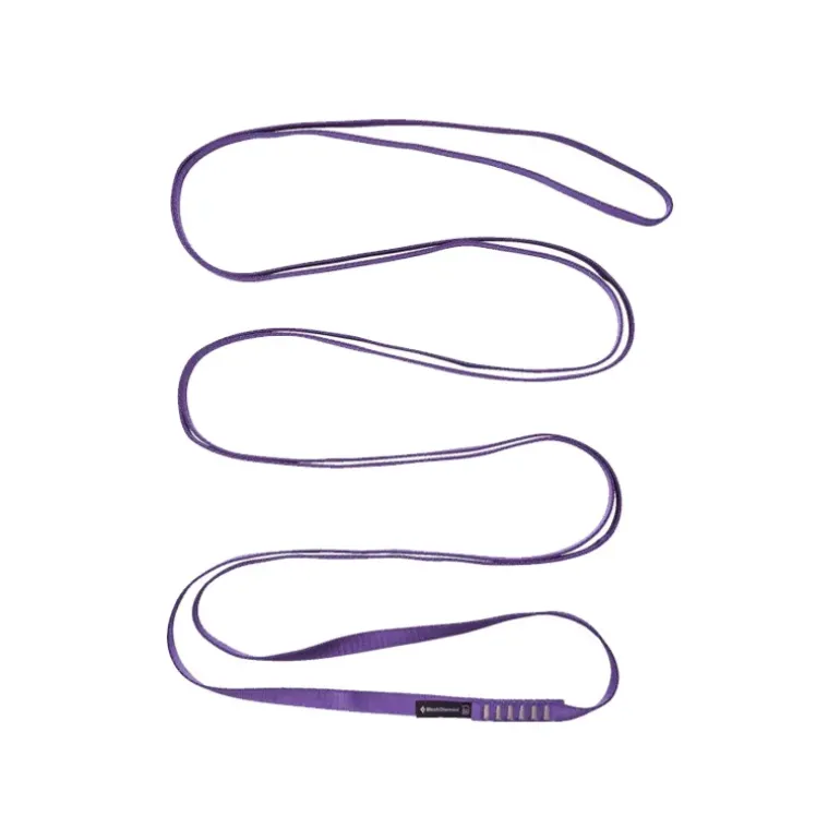 SANGLE 18 MM NYLON RUNNER 240 CM