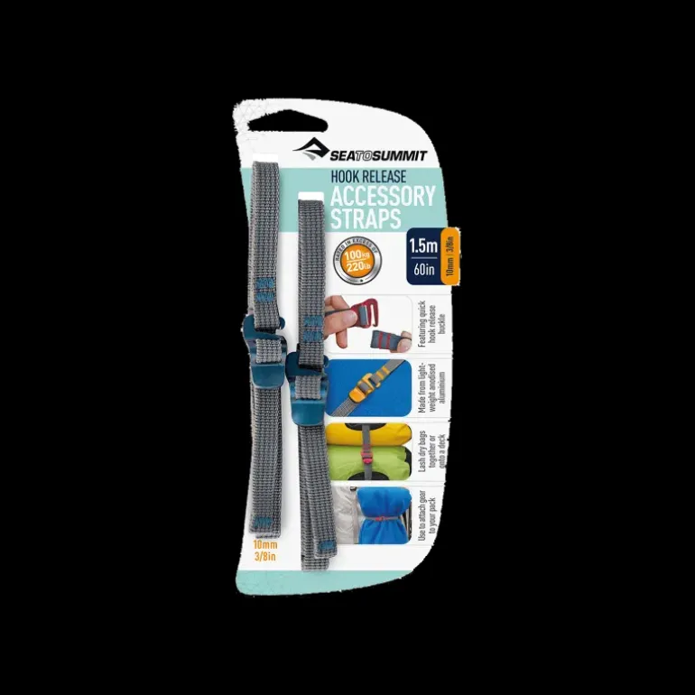 SANGLES DE COMPRESSION 1 M