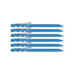 Sardines de tente Ground Control Light Tent Pegs