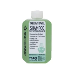 Savon liquide shampoing
