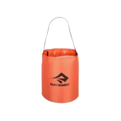 SEAU À EAU PLIABLE 10L