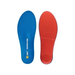 SEMELLES 3D TRAIL +