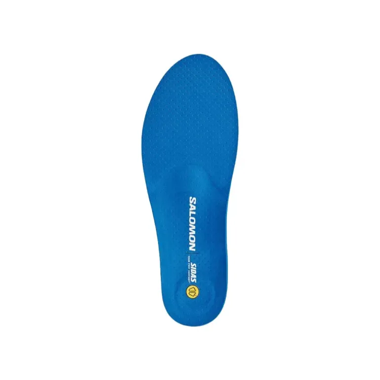 SEMELLES 3D TRAIL +
