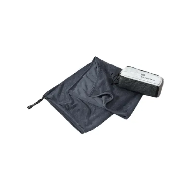 SERVIETTE ECO TRAVEL