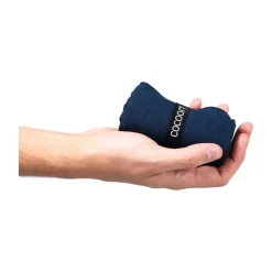 SERVIETTE MICROFIBRE HYPERLIGHT GRISE