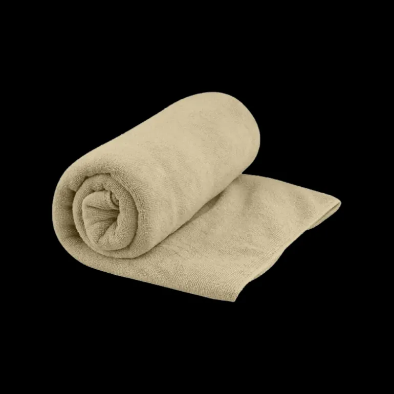 SERVIETTE TEK TOWEL BOUCLETTE M