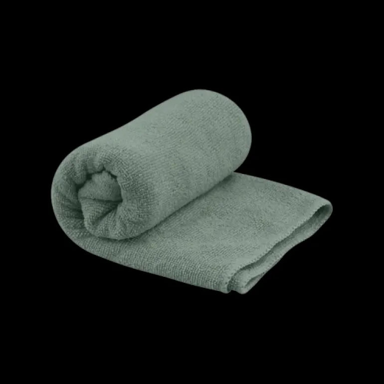 SERVIETTE TEK TOWEL BOUCLETTE XS