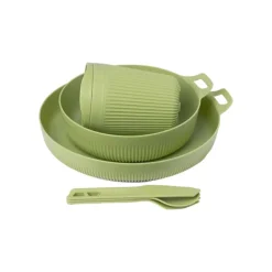 Set cuisine Horizon 6 pièces