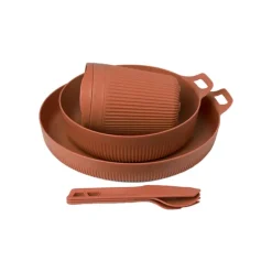 Set cuisine Horizon 6 pièces