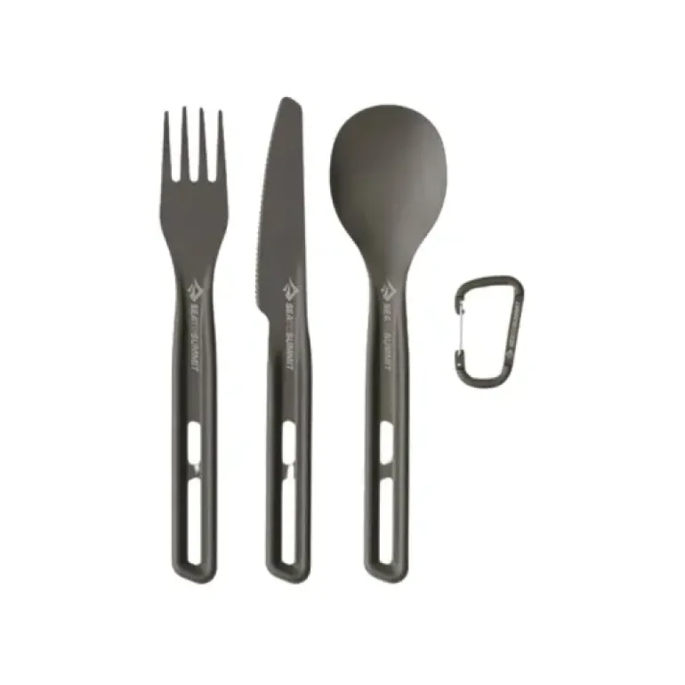 SET DE COUVERTS FRONTIER ULTRALIGHT