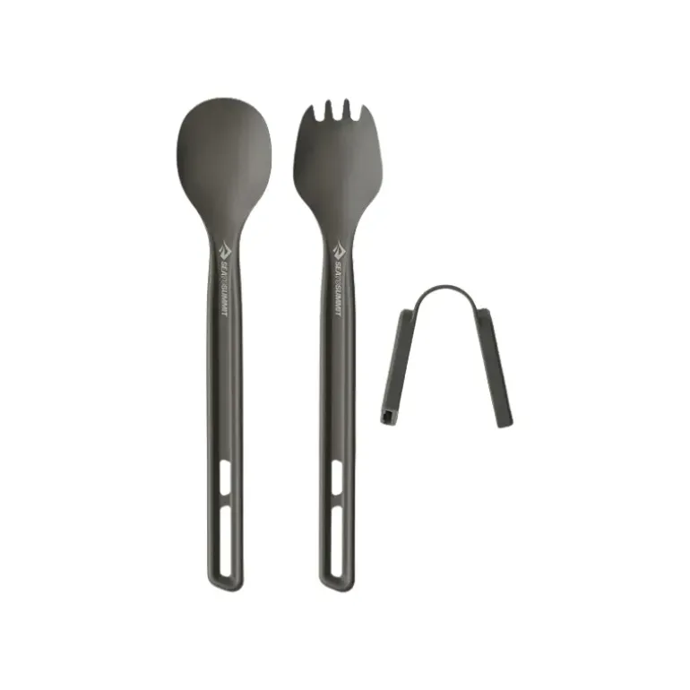 SET DE COUVERTS FRONTIER ULTRALIGHT