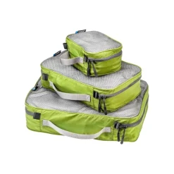 Set de cubes de rangement ultralight