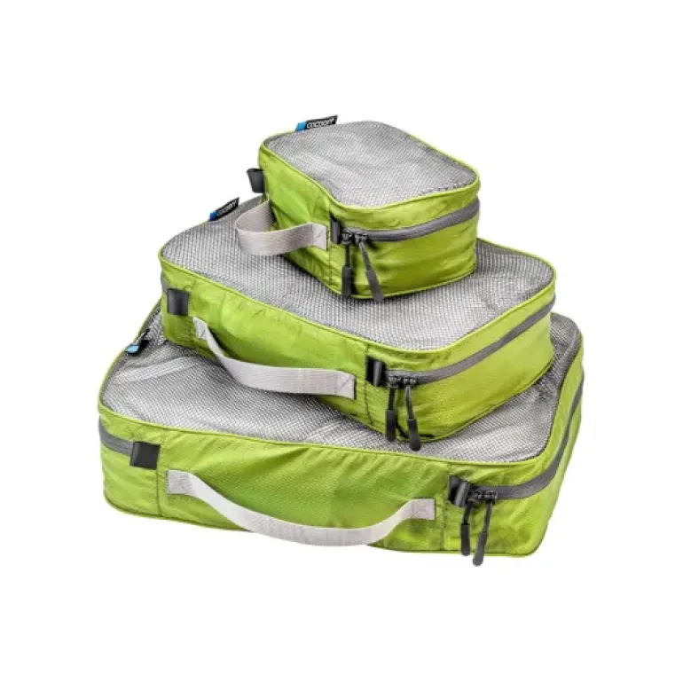 Set de cubes de rangement ultralight