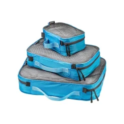 Set de cubes de rangement ultralight