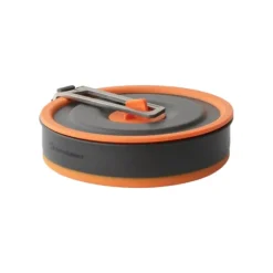 Set de cuisine Frontier Ultralight pliable