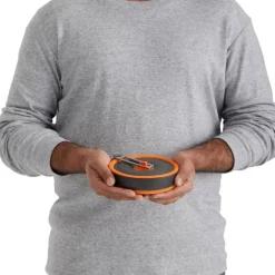 Set de cuisine Frontier Ultralight pliable