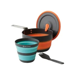 Set de cuisine Frontier Ultralight pliable