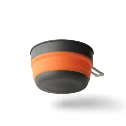 Set de cuisine Frontier Ultralight pliable