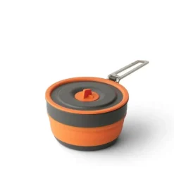Set de cuisine Frontier Ultralight pliable