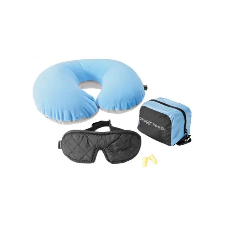 SET DE VOYAGE ULTRALIGHT 3 PIÈCES