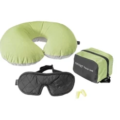 Set Travel Ultralight 3 Pièces