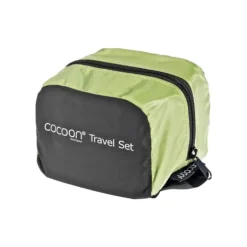 Set Travel Ultralight 3 Pièces