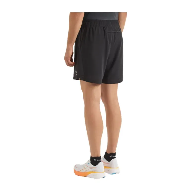 SHORT 2 EN 1 5'' RUN CREW HOMME