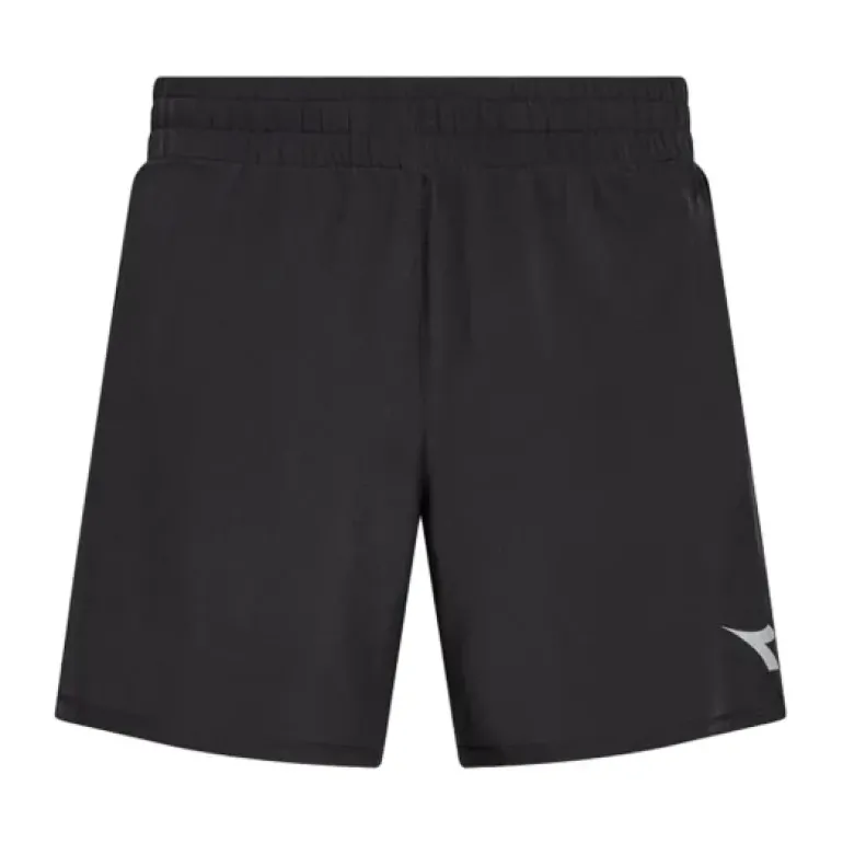 SHORT 2 EN 1 5'' RUN CREW HOMME