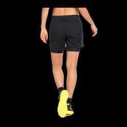 SHORT 2 EN 1 AXALP TRAIL 6 FEMME