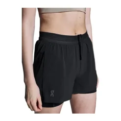 SHORT 2 EN 1 PERFORMANCE 3" FEMME