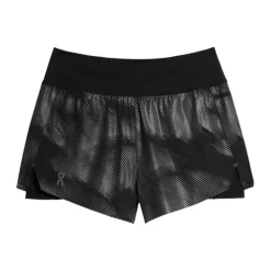 SHORT 2 EN 1 RUNNING LUMOS FEMME