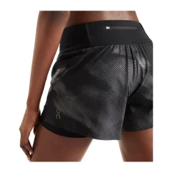 SHORT 2 EN 1 RUNNING LUMOS FEMME