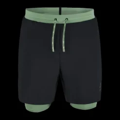 SHORT 2 EN 1 X-ALP TRAIL HOMME