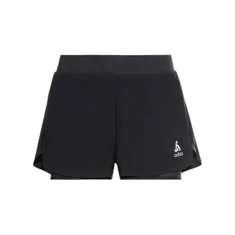 SHORT 2 EN 1 ZEROWEIGHT 3 FEMME