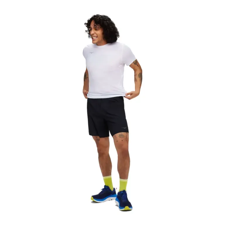 SHORT 2 EN 1GLIDE 7'' HOMME