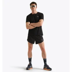 SHORT 5 SUPER LIGHT FIBRAZERO HOMME