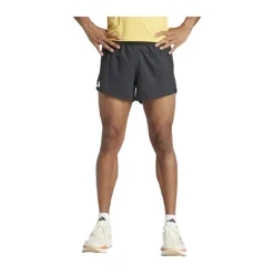 SHORT ADIZERO ESSENTIALS HOMME