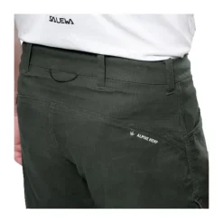 SHORT AGNER HEMP RIPSTOP HOMME