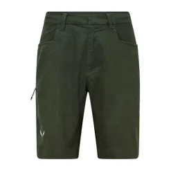 SHORT AGNER HEMP RIPSTOP HOMME