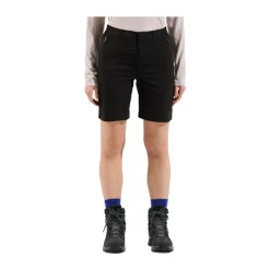 SHORT ASCENT LIGHT FEMME