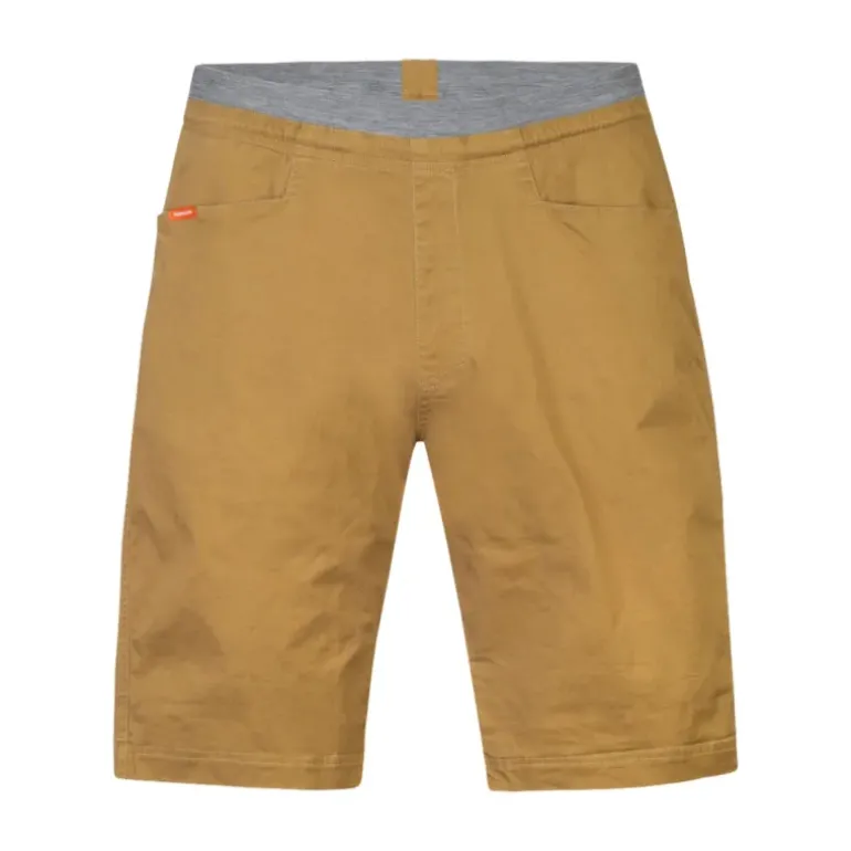 SHORT BANG HOMME