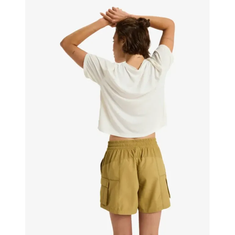 SHORT BOUNDLESS SPIRIT FEMME