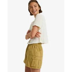 SHORT BOUNDLESS SPIRIT FEMME