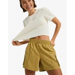 SHORT BOUNDLESS SPIRIT FEMME