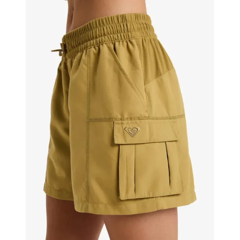 SHORT BOUNDLESS SPIRIT FEMME