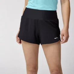 Short Chaser 3" 2.0 femme