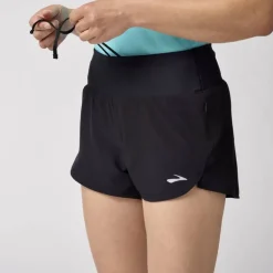 Short Chaser 3" 2.0 femme