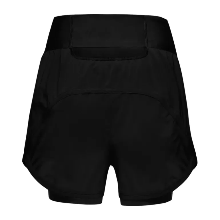 SHORT CONCURVE 3 2 EN 1 FEMME