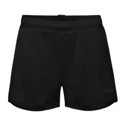 SHORT CONCURVE 3" FEMME
